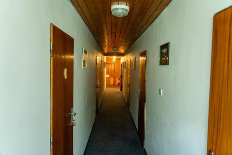 Backarka - Horska Chata Makov Exterior photo
